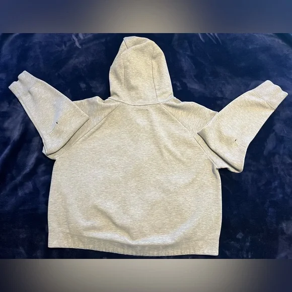 Nike Tech Jacket - Women’s Sz Large - Picture 8 of 8